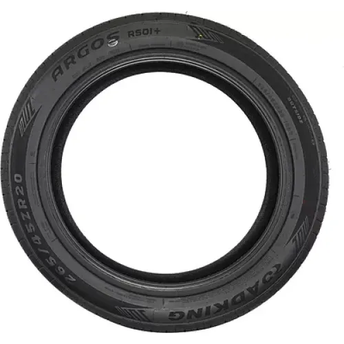 Roadking Argos RS01 295/35 ZR21 107Y XL