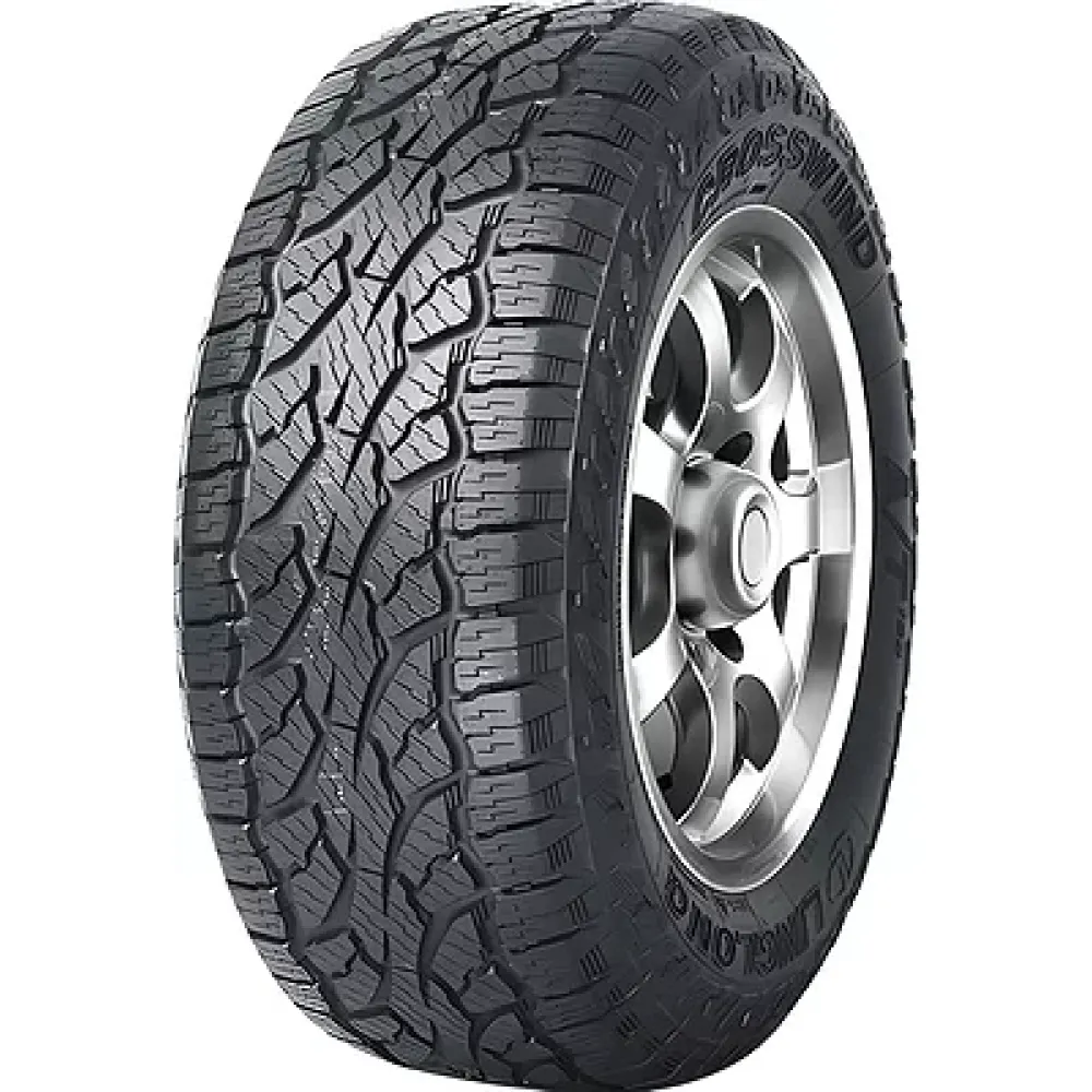 LingLong CrossWind A/T100 245/70 R16 111T XL