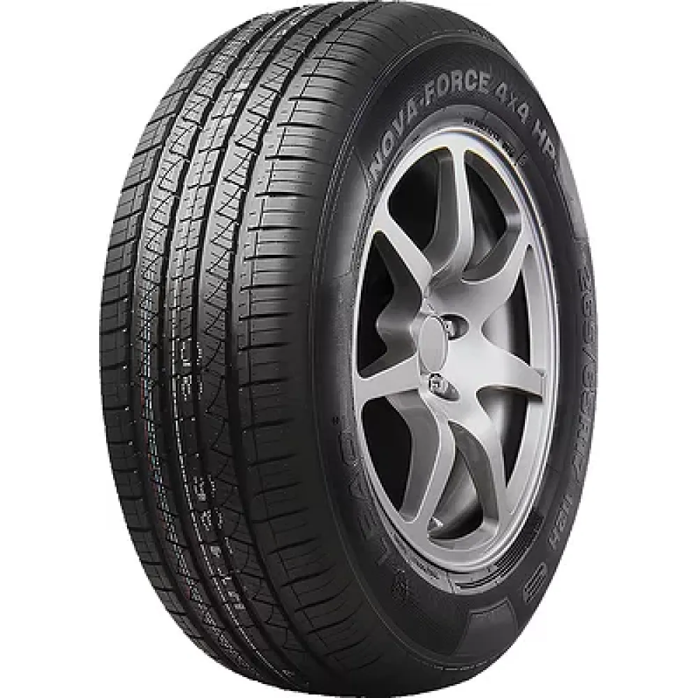 Leao Nova-Force 4x4 HP 245/70 R16 111H XL