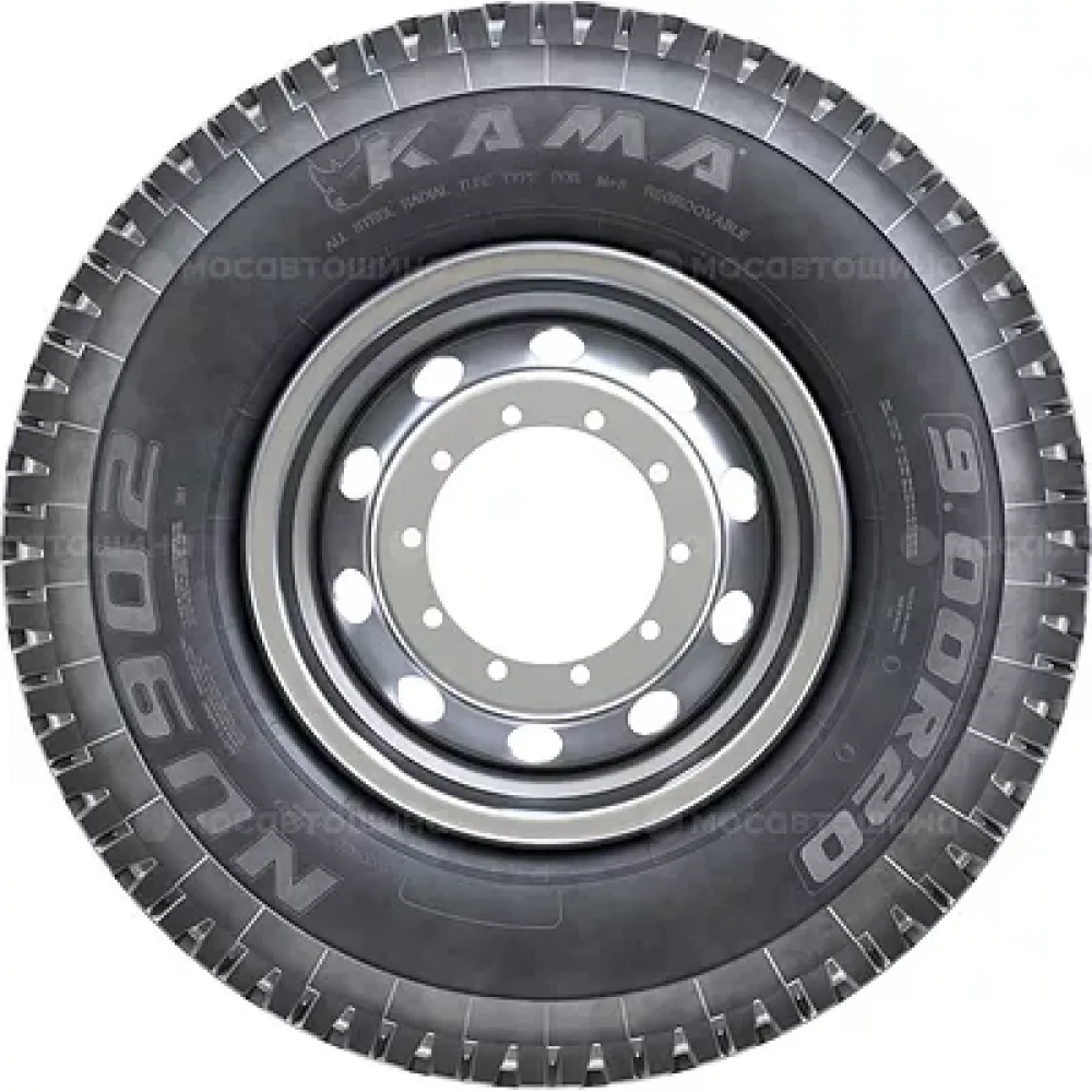 Кама NU 902 9x20 144/142K (Универсальные)