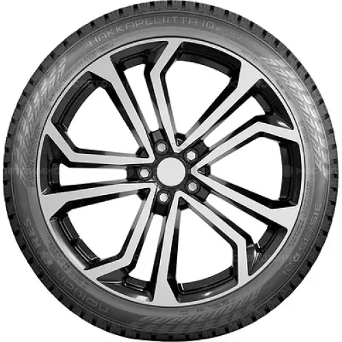 Nokian Hakkapeliitta 10p SUV 315/35 R21 111T XL