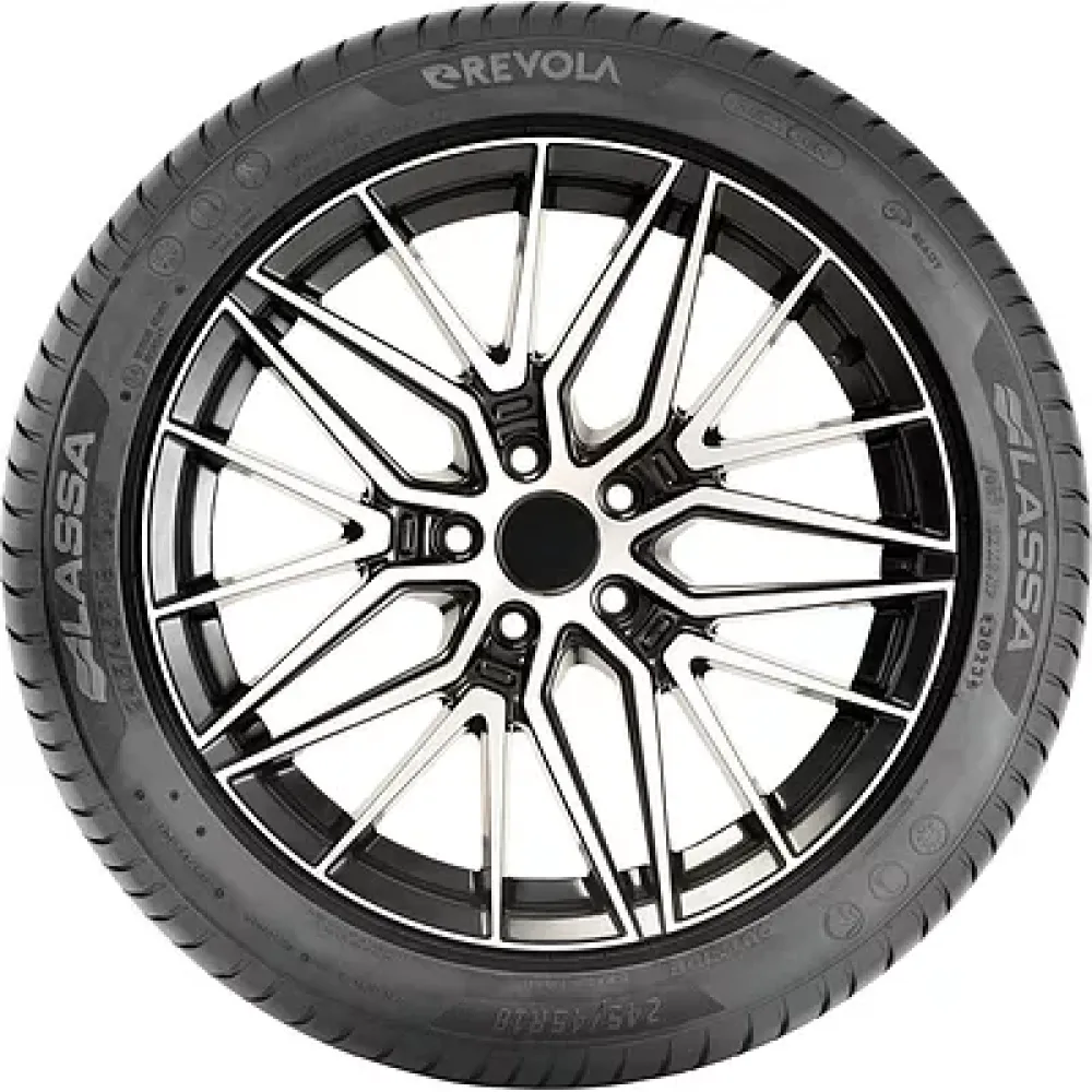 Lassa Revola 205/55 R16 91V