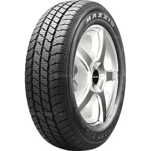 Maxxis AL2 Vansmart A/S 195/65 R16C 104/102T