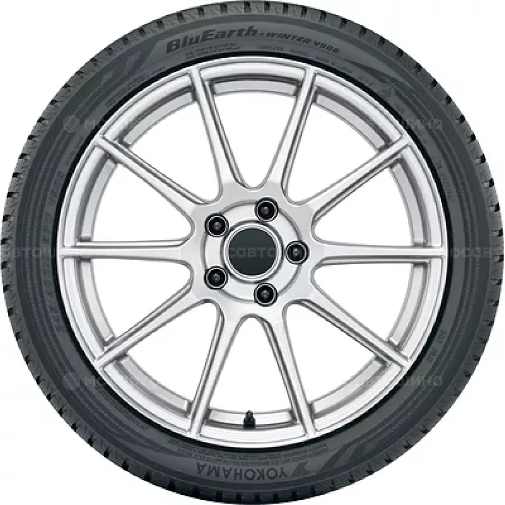 Yokohama Bluearth*Winter V906 275/45 R21 110W XL