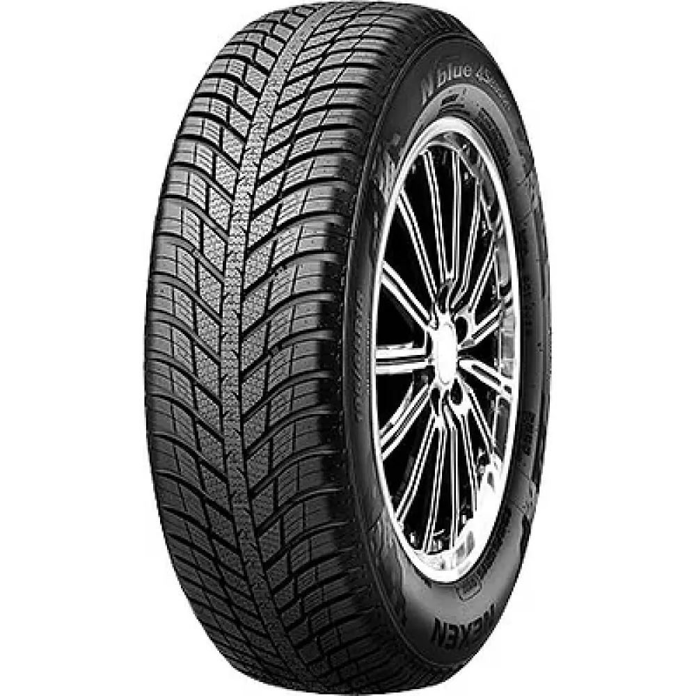 Nexen N'Blue 4Season 195/55 R16 91H XL