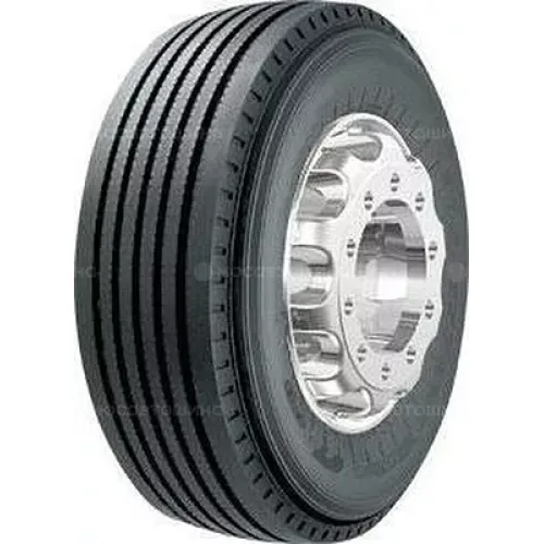 Giti GT988+ 215/75 R17,5 135/133J (Прицепная ось)