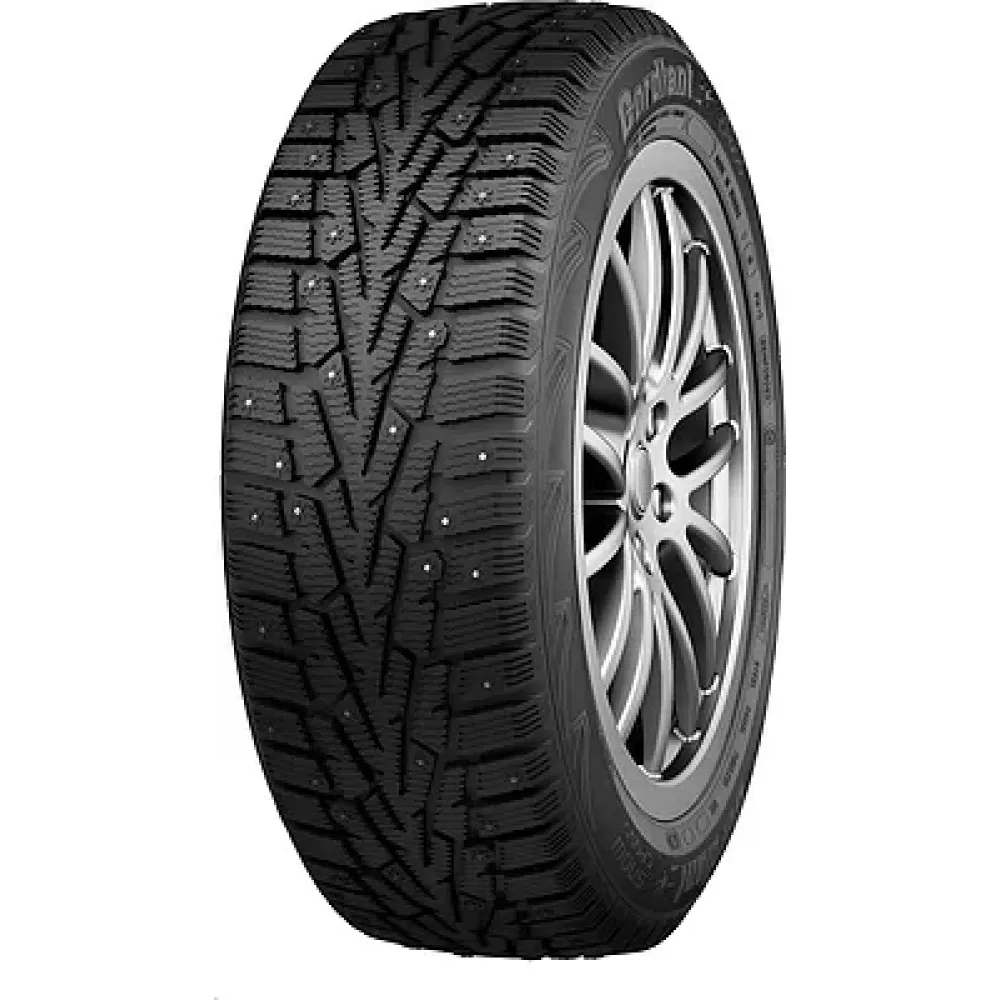 Cordiant Snow Cross 235/65 R17 108T