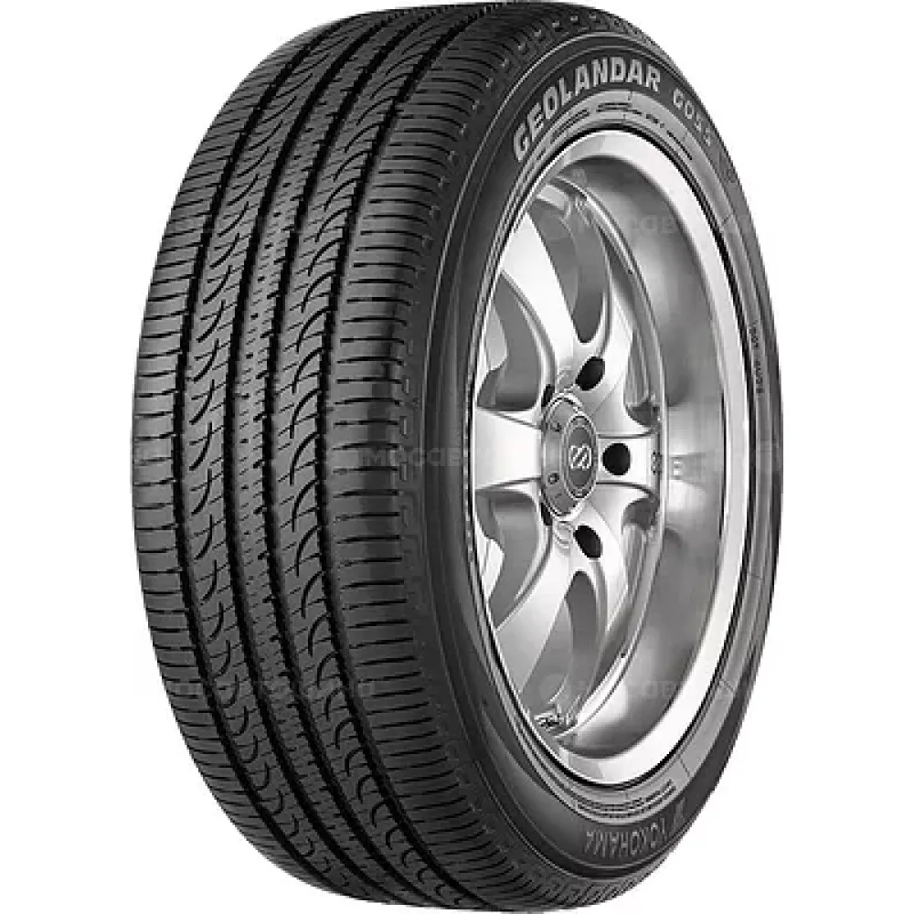 Yokohama Geolandar G055 235/55 R20 102V