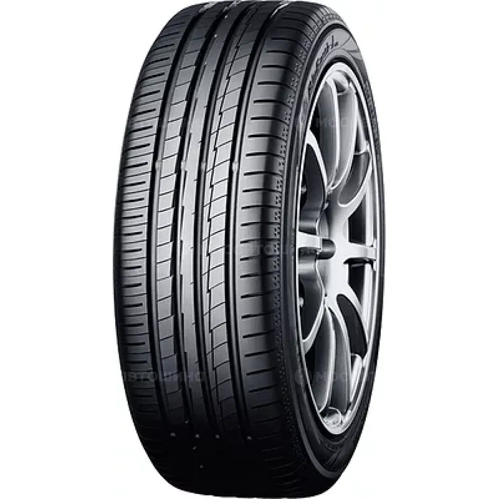 Yokohama Bluearth AE50 205/40 R17 80H