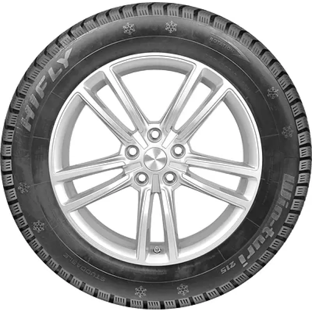 Hifly Win-Turi 215 (Нешип) 285/45 R22 114T XL