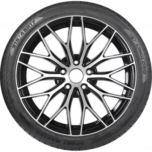 LingLong Sport Master 295/35 R21 107Y XL