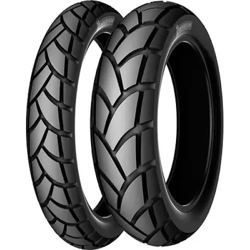 Michelin Anakee 2 110/80 R19 59V (Передняя)