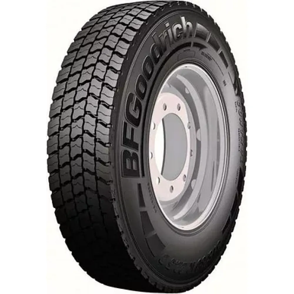 BFGoodrich Route Control D 235/75 R17,5 132/130M 3PMSF (Ведущая ось)