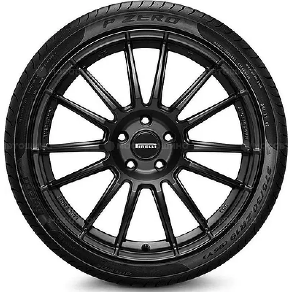 Pirelli PZero 265/35 R20 99Y XL