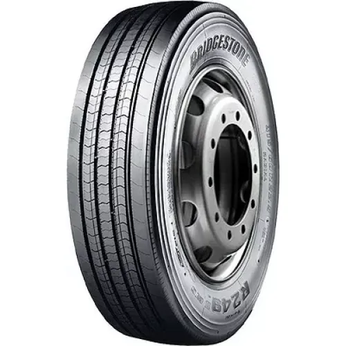 Bridgestone R249+ 315/70 R22,5 154/152L (Рулевая ось)