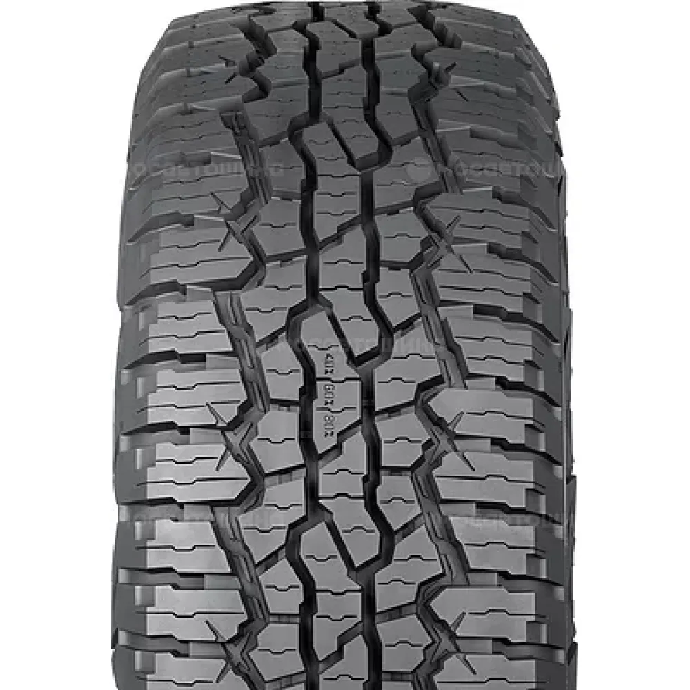 Nokian Outpost AT 265/75 R16 116T