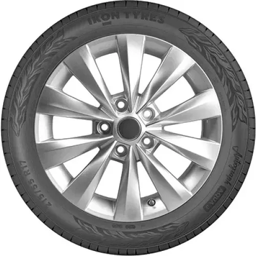 Ikon Autograph Aqua 3 SUV 255/65 R17 114H XL