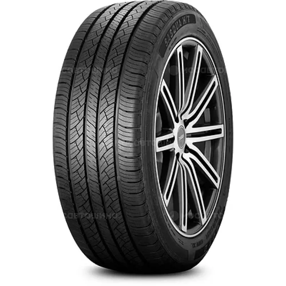 Boto Sasqua H/T 255/55 R18 105H