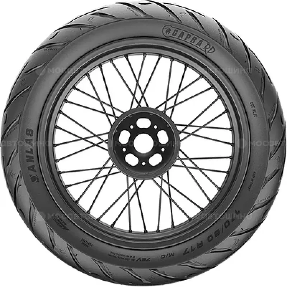 Anlas Capra-RD 160/60 R15 67V