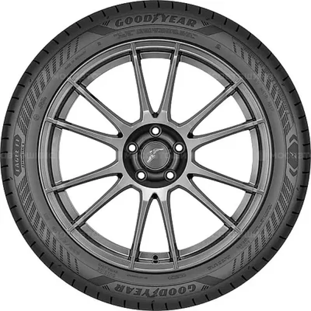 Goodyear Eagle F1 Asymmetric 6 245/50 R18 104H XL