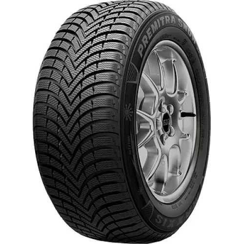 Maxxis Premitra Snow WP6 245/35 R19 93W
