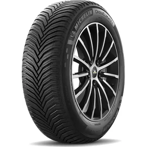 Michelin CrossClimate 2 235/55 R17 99V