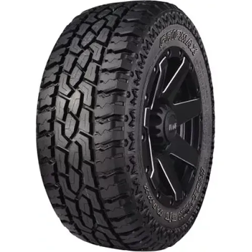 Gripmax Mud Rage R/T Max 285/70 R17 121/118Q