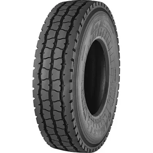Giti GAM831 315/80 R22,5 156/150K (Универсальные)
