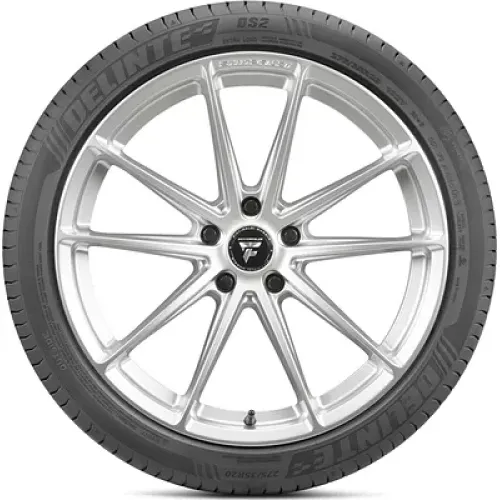 Delinte DS2 225/50 R18 95W RF