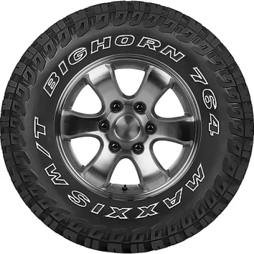 Maxxis MT-764 Bighorn 265/70 R17 118/115Q
