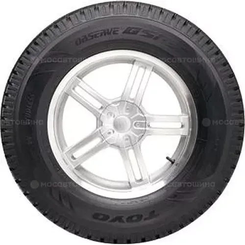 Toyo Observe GSI5 275/55 R19 111Q
