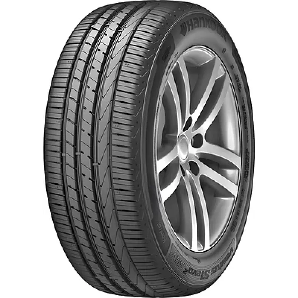 Hankook K117A Ventus S1 evo2 SUV 275/50 R20 109W