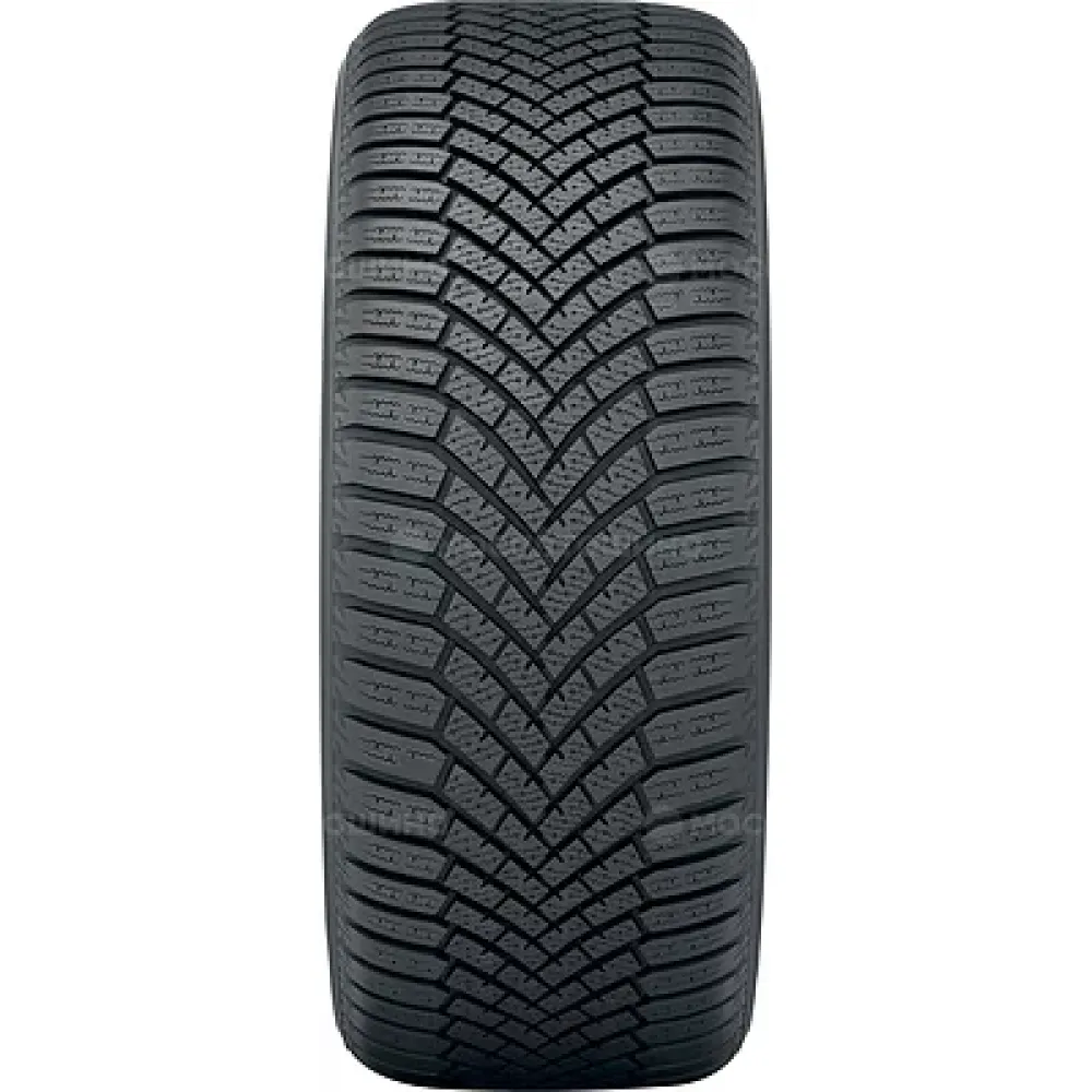 Yokohama Bluearth*Winter V906 285/40 R21 109W XL