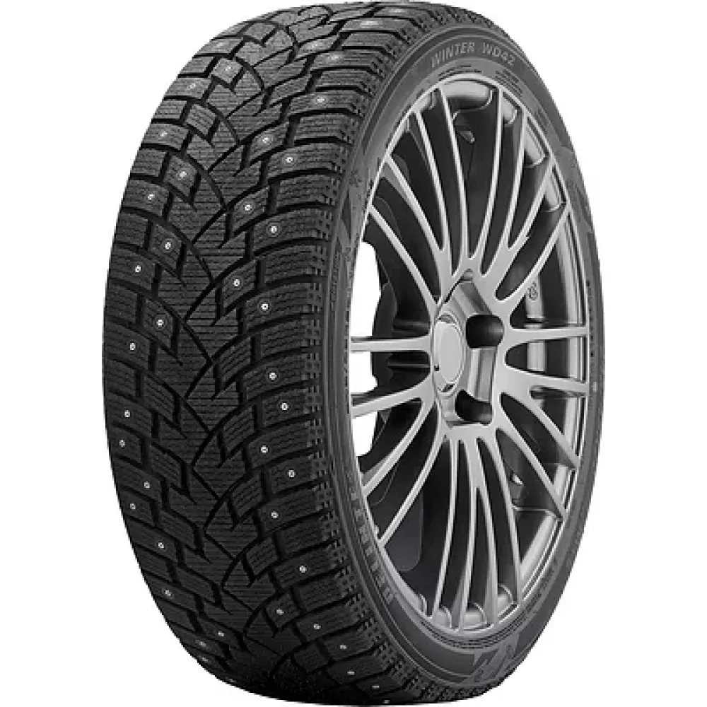 Delinte WD42 255/55 R18 109T XL