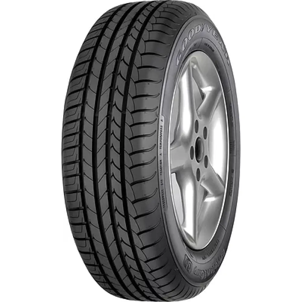 Goodyear EfficientGrip 235/55 R18 104Y XL