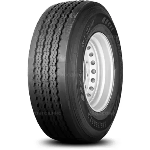 Windforce WT3000 245/70 R19,5 136/134M PR16 M+S TL (Прицепная ось)