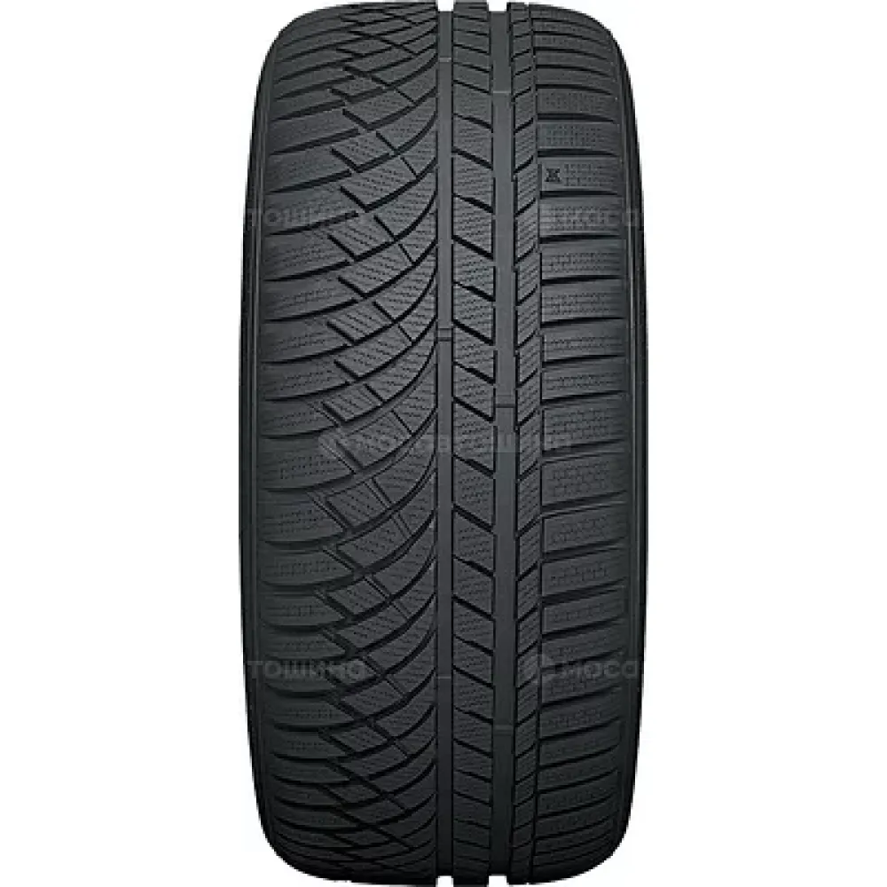 Kumho Wintercraft WP72 215/45 R18 93V