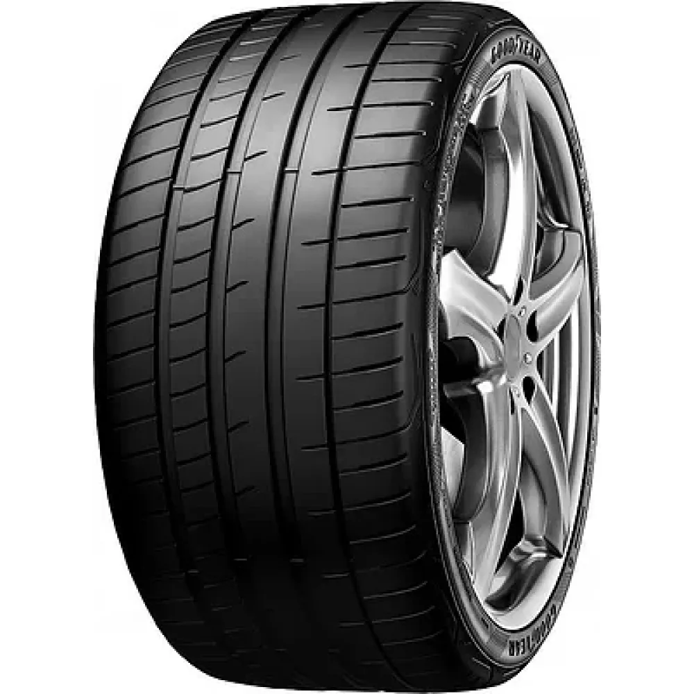 Goodyear Eagle F1 SuperSport 275/45 R21 110H XL