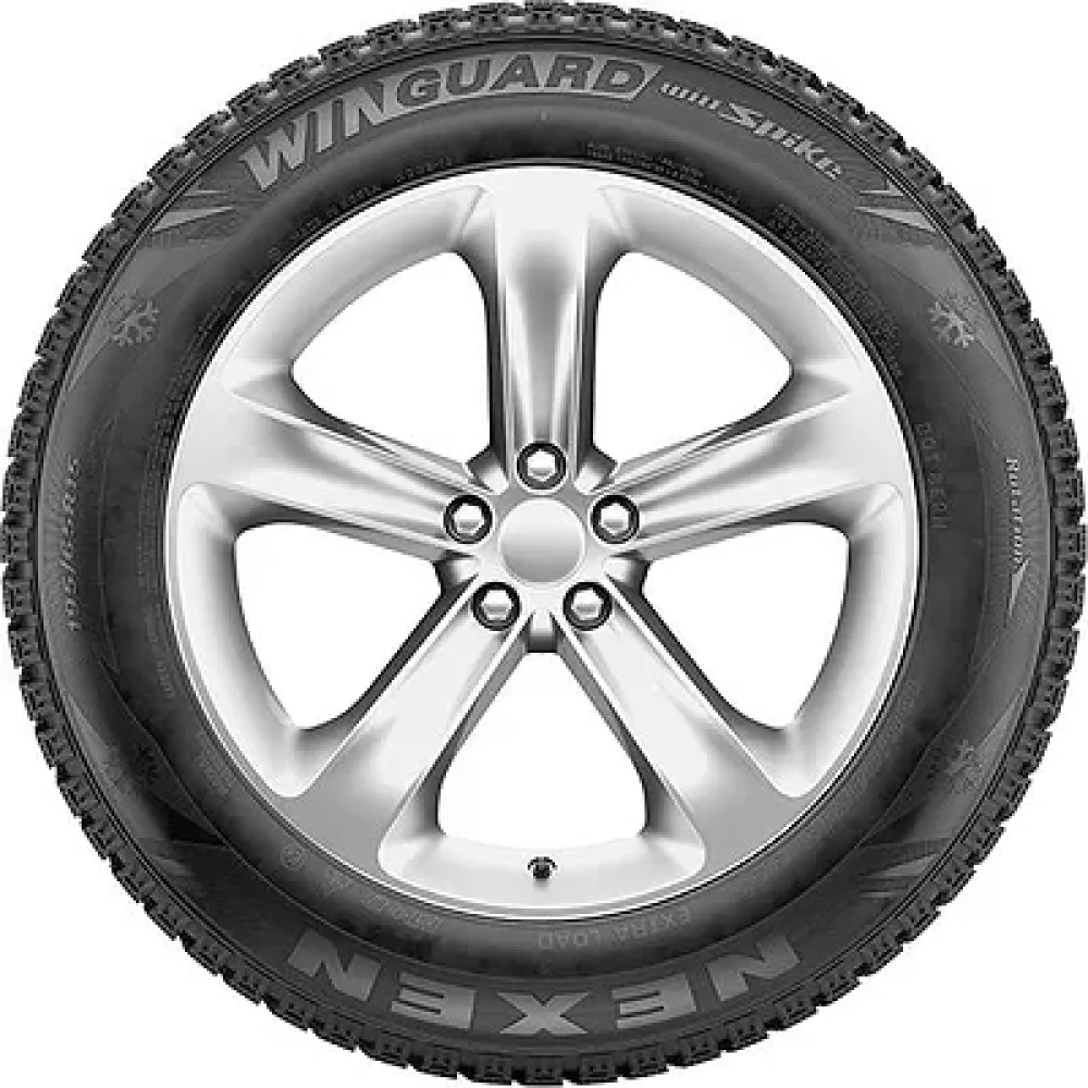 Nexen Winguard Spike SUV LT225/70 R15 112/110R