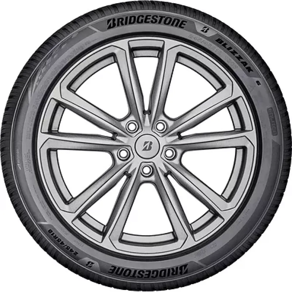 Bridgestone Blizzak 6 235/45 R21 101W XL