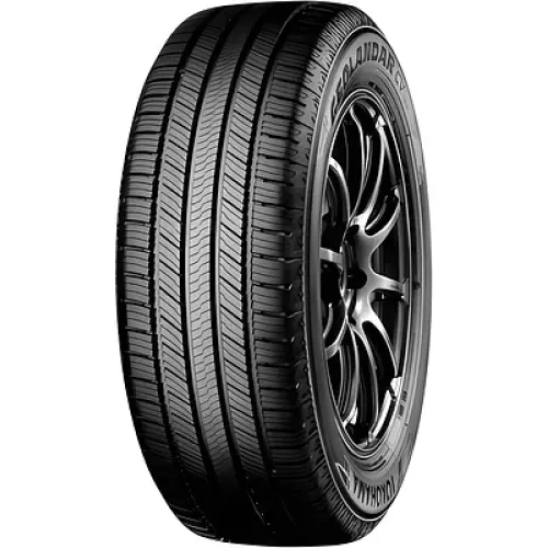 Yokohama Geolandar CV G058 225/55 R18 98V