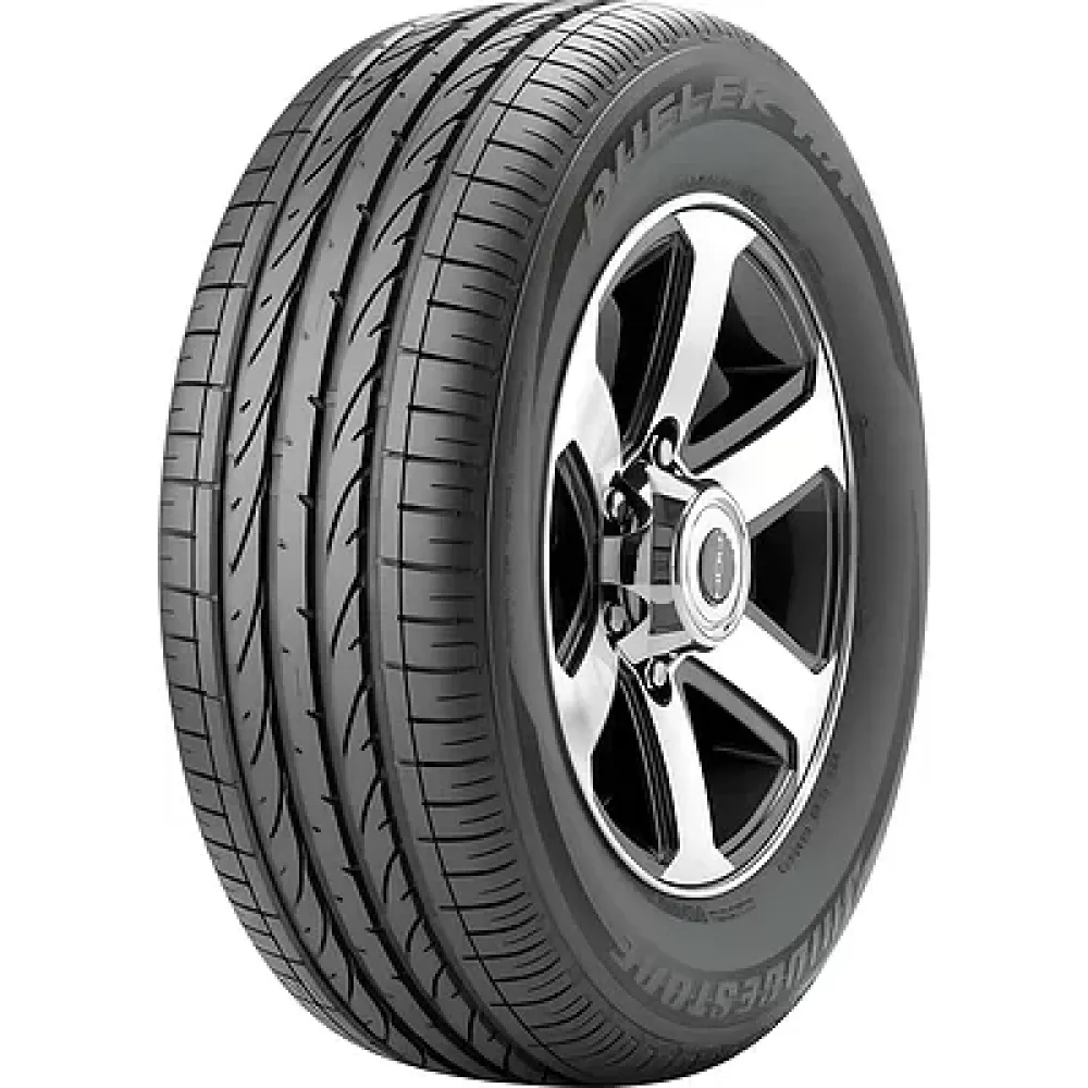 Bridgestone Dueler H/P Sport 285/40 R21 109Y (N-0)