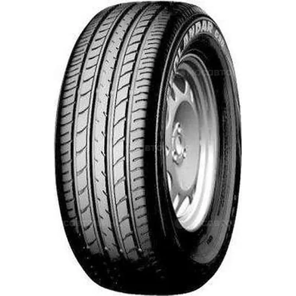 Yokohama Geolandar G98FV 225/65 R17 102V