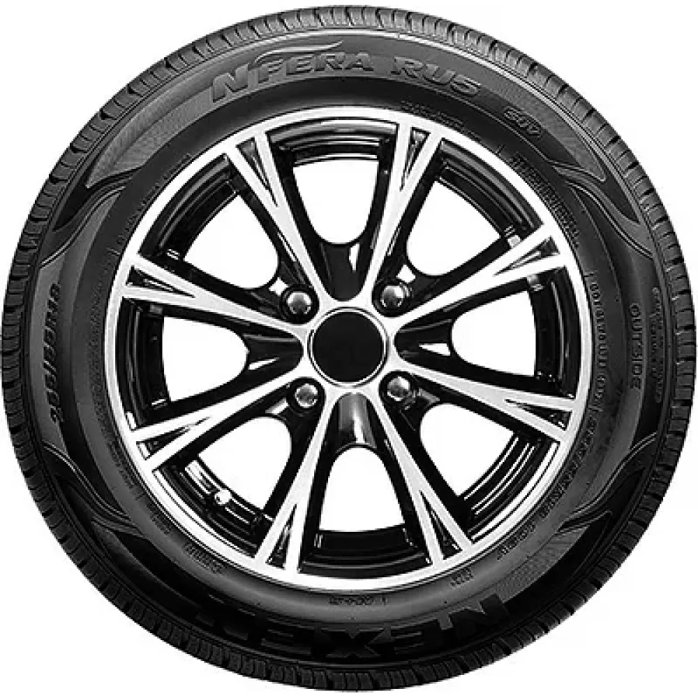 Nexen N'Fera RU5 235/55 R20 105V XL