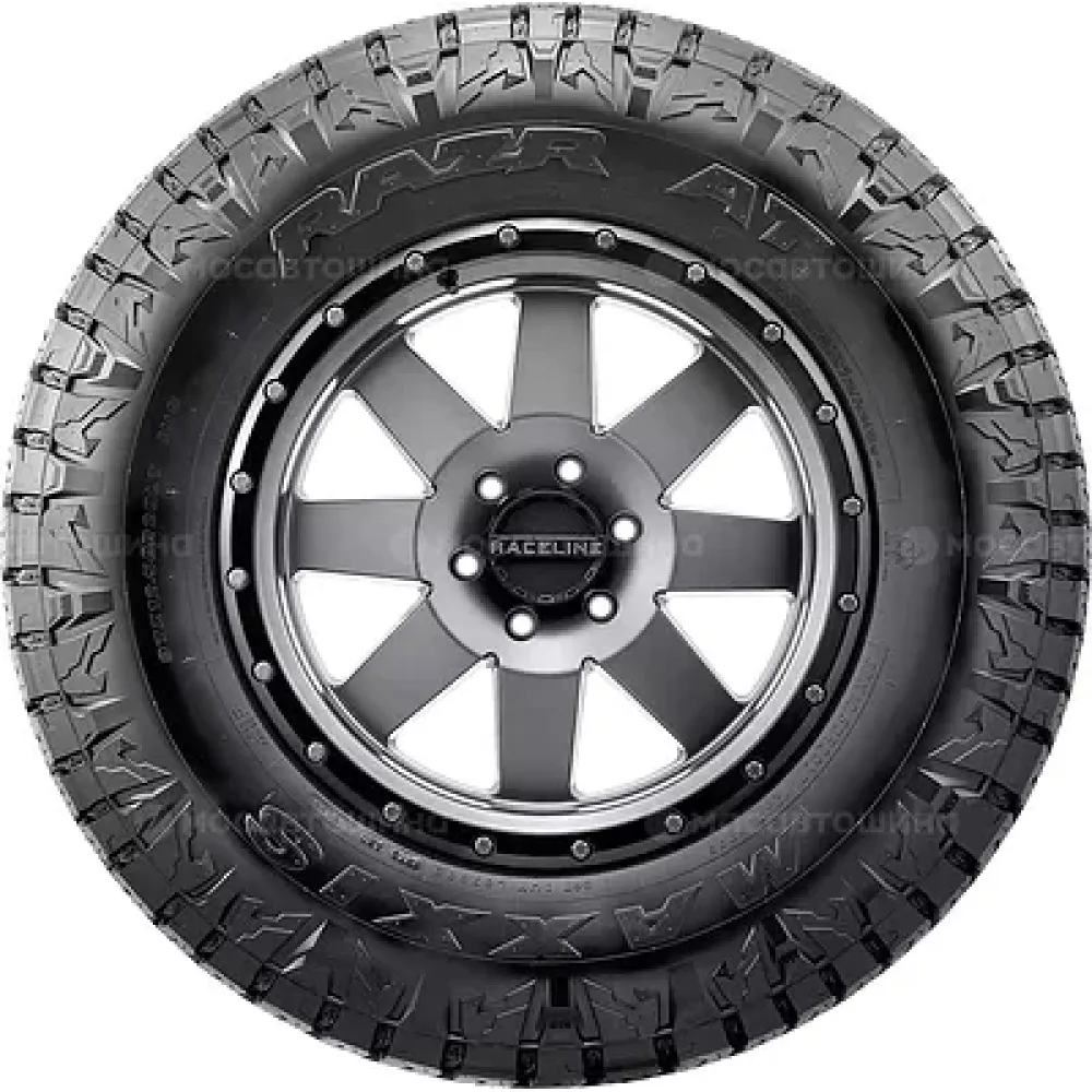 Maxxis AT-811 Razr AT 285/70 R17 117T