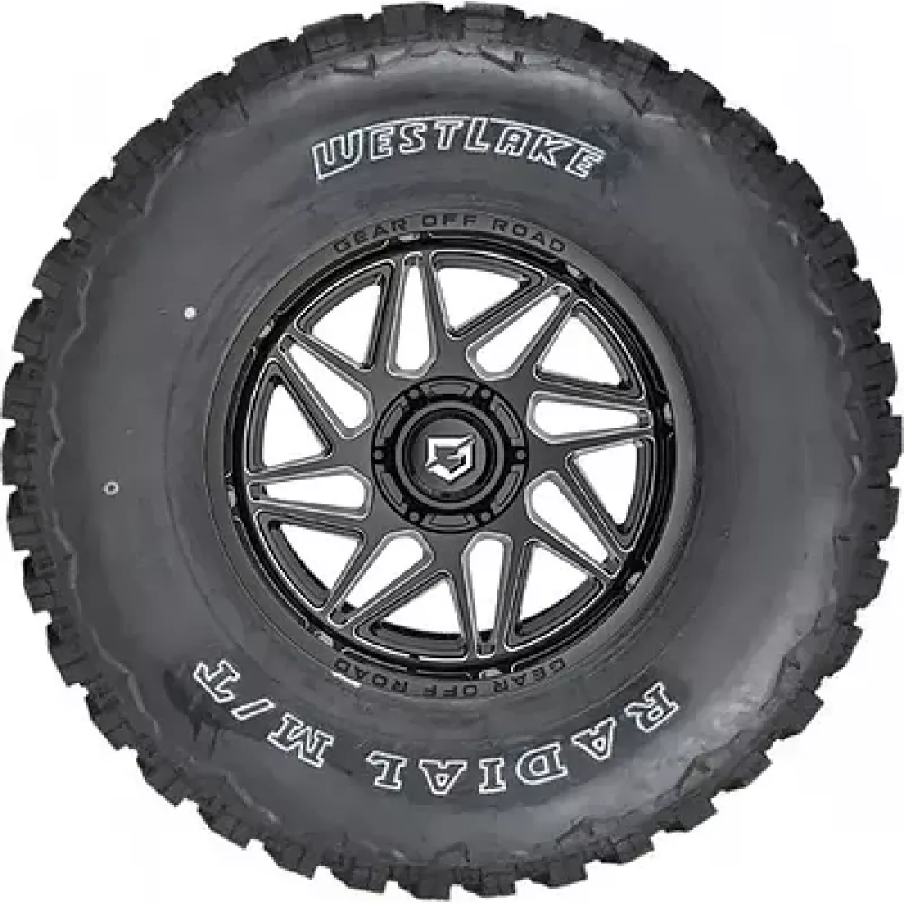 WestLake Radial M/T SL366 235/85 R16 120/116Q