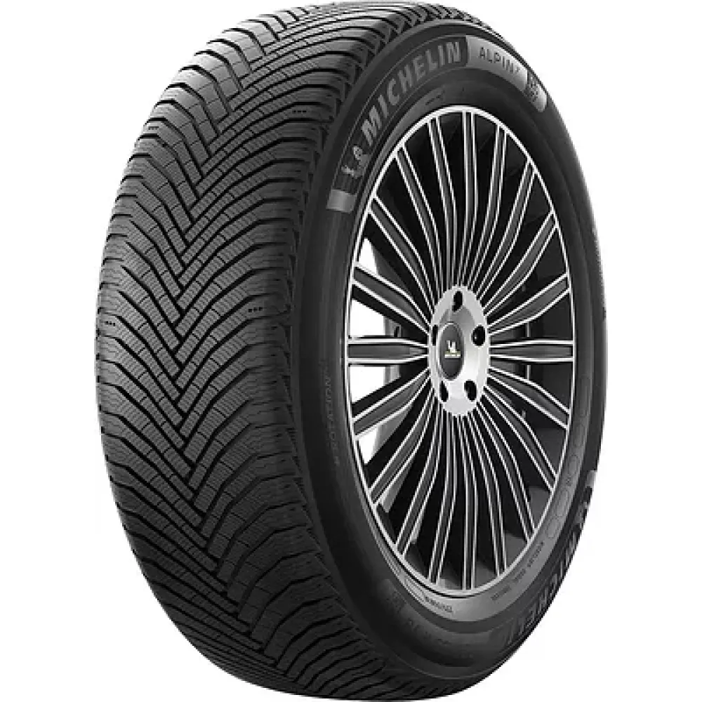 Michelin Alpin 7 235/60 R18 107H XL