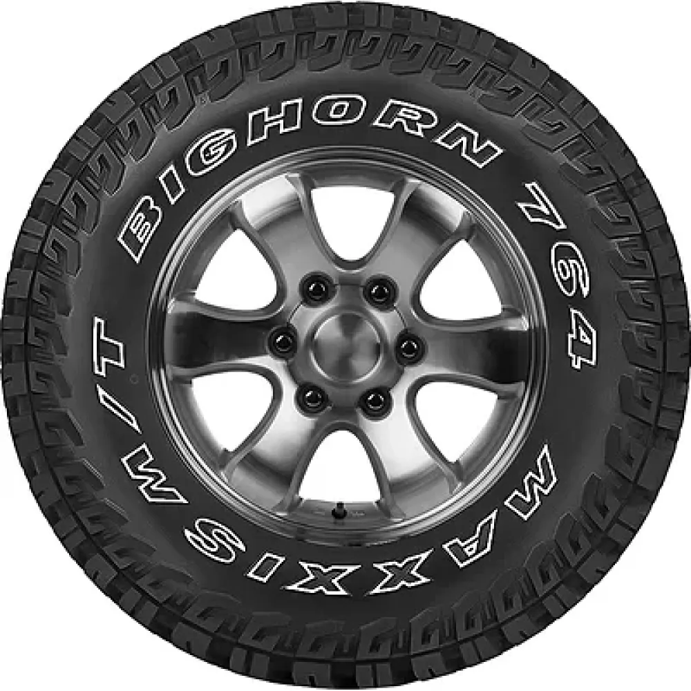 Maxxis MT-764 Bighorn 35x12,5x17 119Q