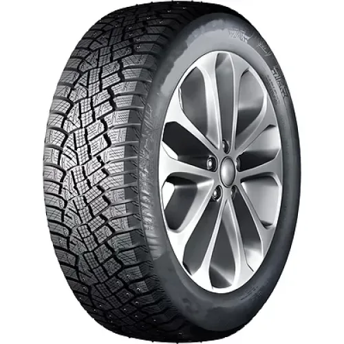 Gislaved IceControl 235/65 R17 108T XL