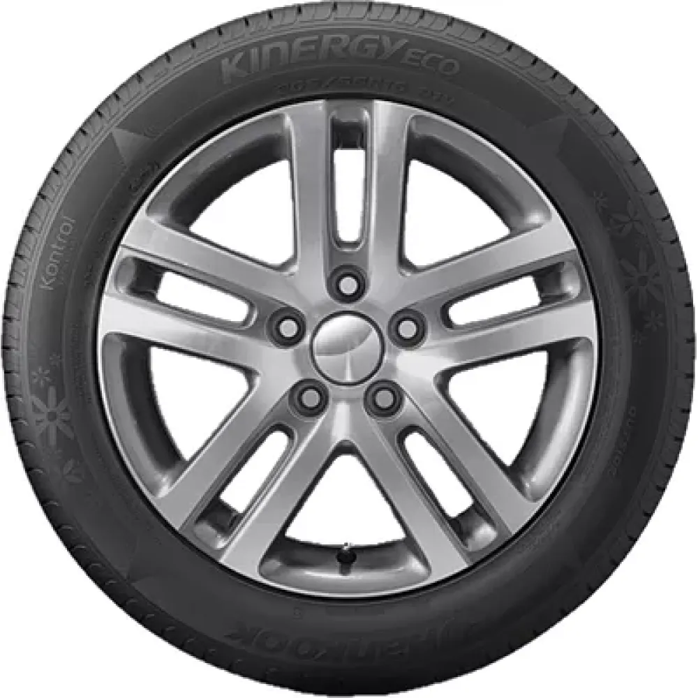 Hankook K435 Kinergy Eco 2 195/55 R16 87H